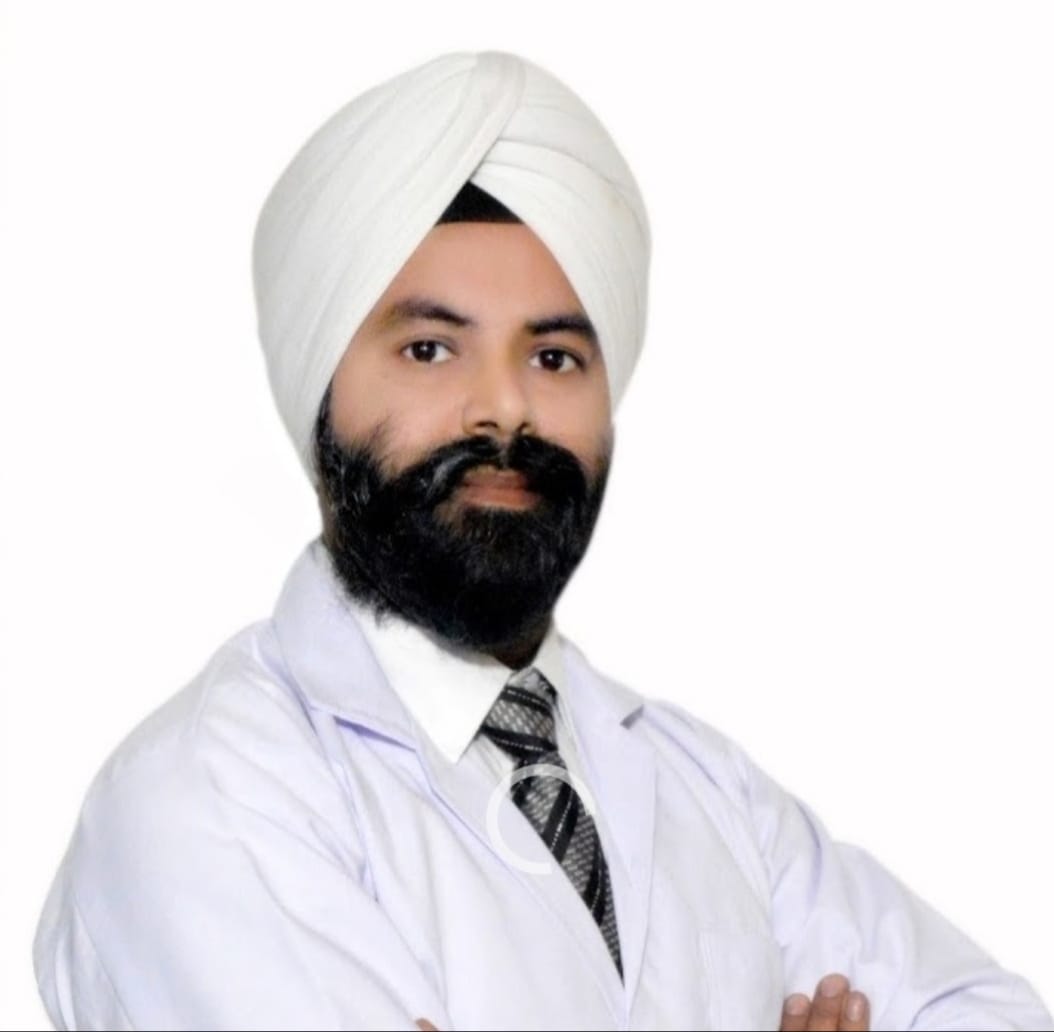 PARVINDR SINGH